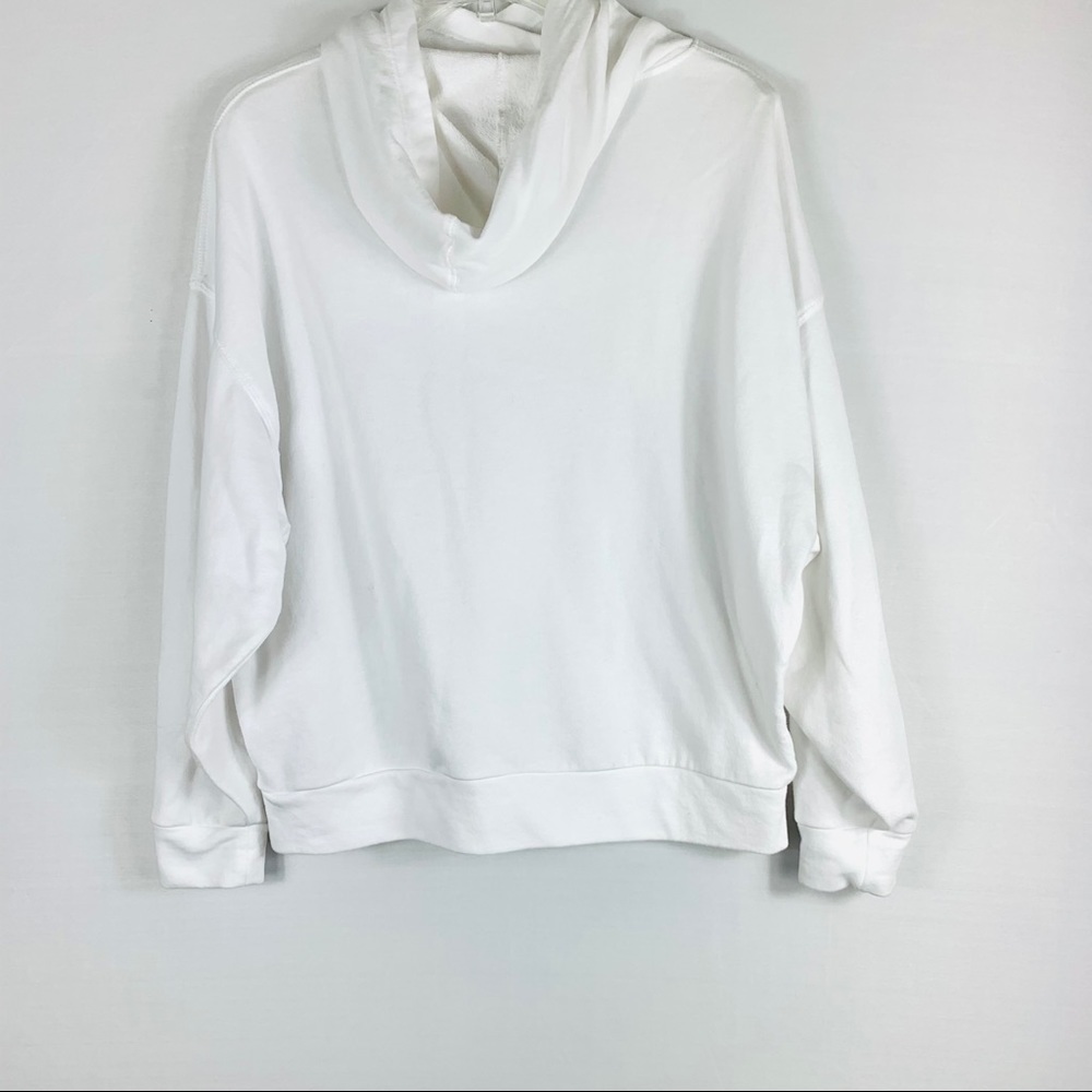 Fabletics Brisa Terry Pullover - Picture 3 of 4